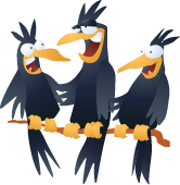 Madbird