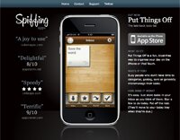 Spiffing Apps